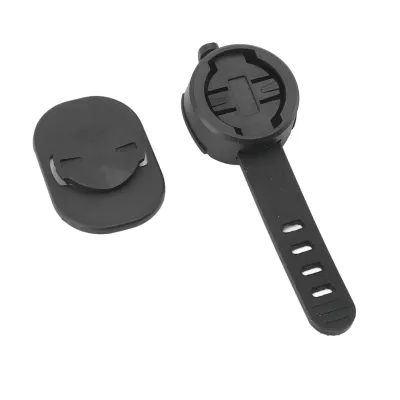 Image de Support de tige de vélo, support de téléphone de vélo, support avant de vélo, support de téléphone de guidon de vélo, support de téléphone portable de tige de vélo, support d'ordinateur de vélo
