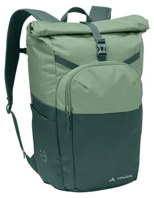 Produktbild von VAUDE Okab II, Stadt, Uni, Notebook-Gehäuse, Polyester, Polyurethan (PU)