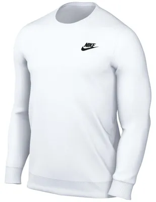 Produktbild von Sweatshirt Nike BV2666-100 für Uni