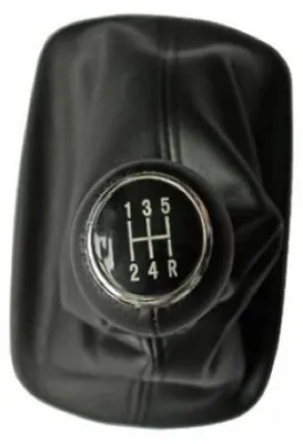 Imagen del producto de Junta de palanca de cambios para Audi A6 C5, modelo 1998-2001, 5 velocidades, referencia 58173