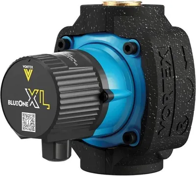 Produktbild von Brauchwasserpumpe BWO 200 BLUEONE ohne Regelmodul
