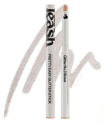 Obrázok produktu pre UNLEASHIA – Lesklý očné tiene v tyčinke, odtieň Brave, 0,7 g, productTiles.product.images.aiGenerated