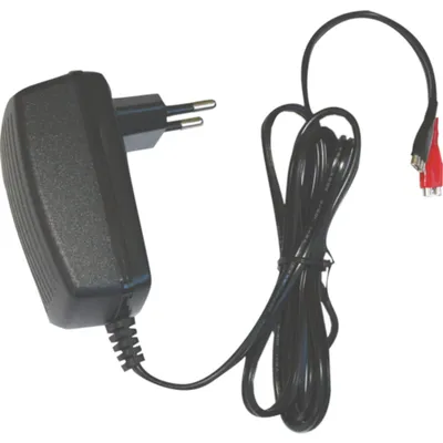Productafbeelding van 6876 BC-6500 oplader voor loodaccu, 6 V