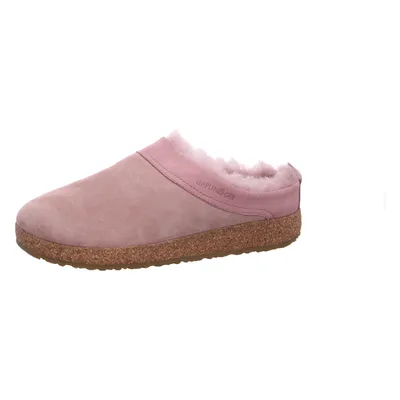 Produktbild von Haflinger Snowbird Hausschuh Grau