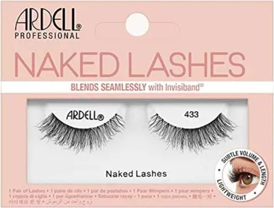 Produktbild von Ardell Naked Lashes 433