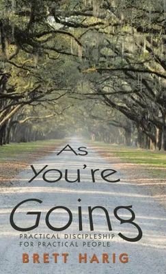 Produktbild von As You'Re Going