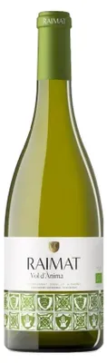 Produktbild von Anima de Raimat 75cl. Weißwein Spanien Costers del Segre 75.00 cl 13.0 %