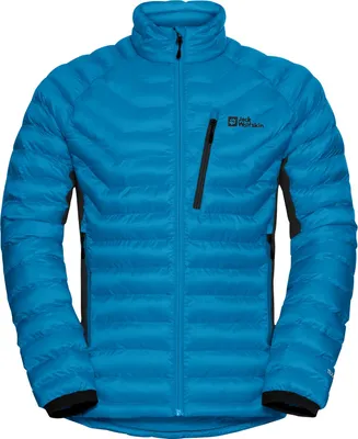 Produktbild von Jack Wolfskin Herren Isolationsjacke Routeburn Pro Ins Jkt M