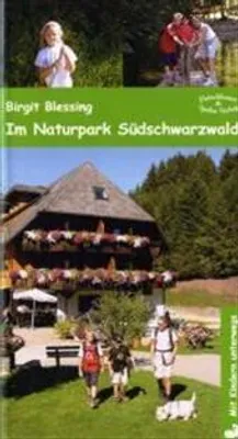 Immagine prodotto di Blessing, B: Mit Kindern unterwegs/Südschwarzwald