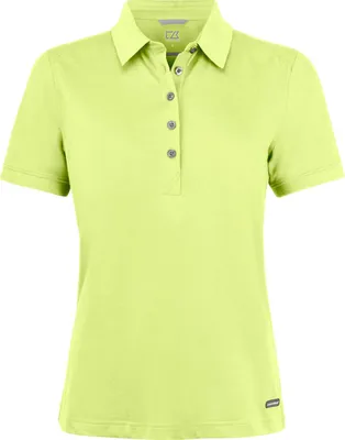 Produktbild von Cutter & Buck Advantage Polo Ladies