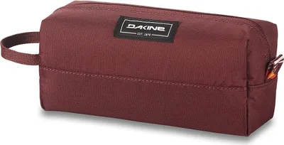 Image de Trousse à crayons Dakine Accessory Rouge Homme Rouge One Size