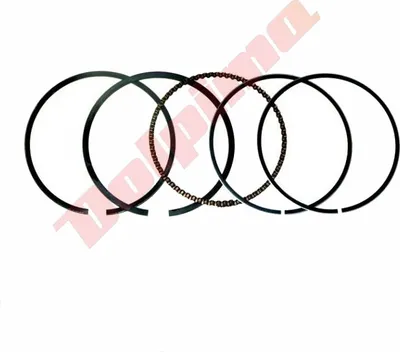 Produktbild von Kolbenring Für Honda Gx340 82Mm ( 13010-Ze3-013 )