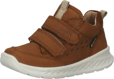 Obrázok produktu pre Superfit Tenisky Nubuková koža