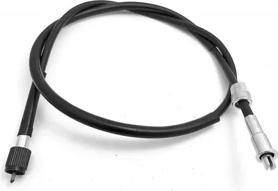 Produktbild von TACHOWELLE SUZUKI GN 250 (82-99), (L-1057 mm), LINMOT 34910-38300