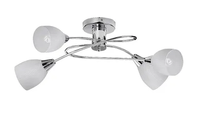 Image de AMY 2598 Plafonnier Rabalux