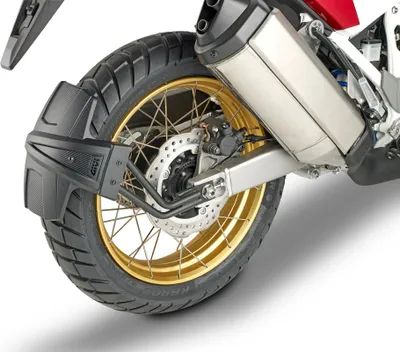 Produktbild von GiVi Montagekit für Universal Hinterradabdeckung RM02, ohne ABE kompatibel mit Honda
