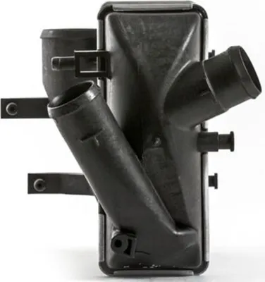 Image de Refroidisseur d'air de suralimentation, ailettes de refroidissement soudées, aluminium, 200 mm - 193 mm, MAHLE, pour AUDI A4, entre autres