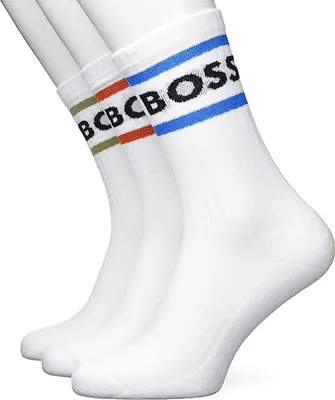 Produktbild von Socken Boss 50469371104 für Uni