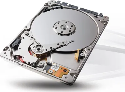 Produktbild von Seagate MobileMax ST500LT032, 500 GB, Serial ATA III, 5400 RPM, 2.5 Zoll, Notebook, 16 MB