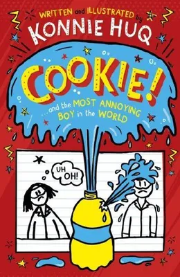 Produktbild von Cookie! (Book 1): Cookie and the Most Annoying Boy in the World