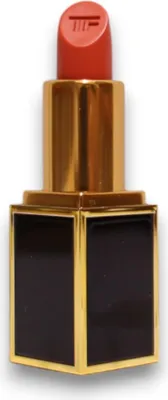 Produktbild von Tom Ford, Lips & Girls, Soft Matte, Cream Lipstick, 06, Ondine, 2 g