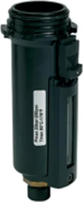 Produktbild von Riegler Metallbehälter inkl. Sichtrohr, für »variobloc«, BG 1