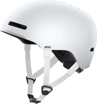 Zdjęcie produktu dla POC Corpora Hydrogen White Matt 59-62 Kask rowerowy