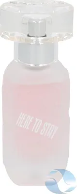 Produktbild von Naomi Campbell Here To Stay Eau de Toilette für Damen 15 ml