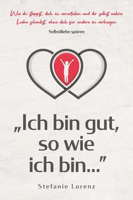 Produktbild von Selbstliebe spüren