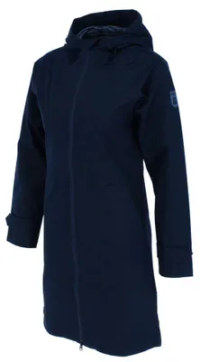 Produktbild von DERBE HAMBURG FUTURE TRAVEL 2.0 Damen Regenjacke