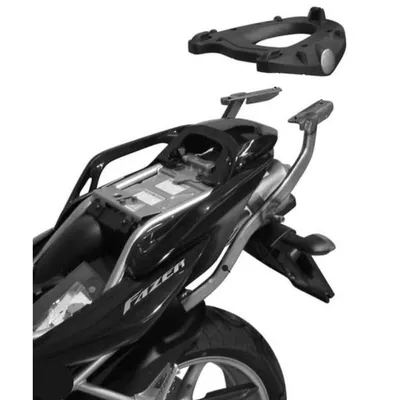Zdjęcie produktu dla Kappa Topcasetraeger Kappa Yam Fz6/S2 04-11