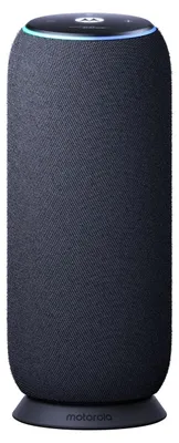 Produktbild von Motorola moto sound flow, 3,52 cm, 30 W, 20 W, 10 W, Kabellos, USB Typ-C