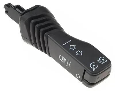 Image de Régulateur de vitesse compatible avec les clignotants "Saphir" de l'Opel Astra – 13129642