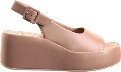 Produktbild von Högl Keilsandaletten Damen 31383433373537 Beige 41 1/2 EU