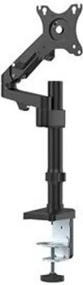 Produktbild von Neomounts DS70-750BL1 1fach Monitor-Tischhalterung 43,2 cm (17)