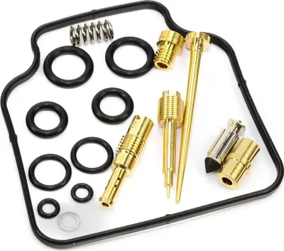 Immagine prodotto di Kit di riparazione del carburatore KEYSTER
