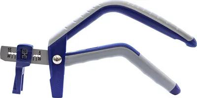 Produktbild von Ergonomic Zange für Nivelliersystem 3-30 mm Fliesenstärke Peygran