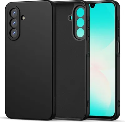 Immagine prodotto di Tech-Protect Icon Galaxy A26 5G Nero