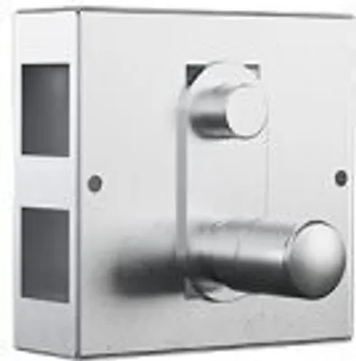 Produktbild von Anschlussbox