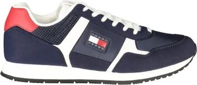 Produktbild von TOMMY JEANS TJM RUNNER CASUAL Blau