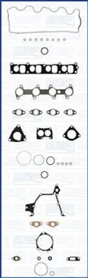 Produktbild von AJUSA 51015600 Motor-Dichtungsvollsatz Dichtsatz für FIAT PUNTO (188) Doblo Cargo (223) Doblo Kombi (119, 223) für ALFA ROMEO 147 (937)
