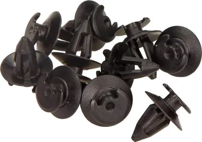 Zdjęcie produktu dla Spinka Tapicerki Wewnętrzna Vw Corrado/Golf I/Ii/Jetta I/Ii/Lt 90-96/Polo 81-90/90-94/T2/T4, Audi