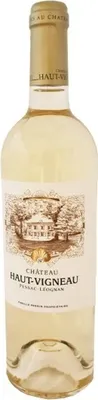 Produktbild von Chateau Haut Vigneau blanc Pessac Leognan - 2019