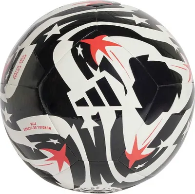 Produktbild von Piłka adidas FCWC Club JD3822 5