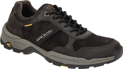 Produktbild von camel active Komfort Schnürschuhe Herren 31393337313138 Schwarz 42 EU