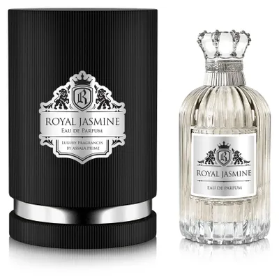 Imagen del producto de Assala Royal Jasmine Edp 100 ml (spray)