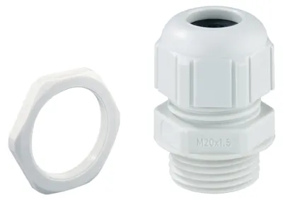 Zdjęcie produktu dla Dławik kablowy SPELSBERG M25 PA lgr 8mm IP68 ger