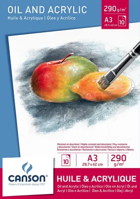 Produktbild von Canson 200005786
