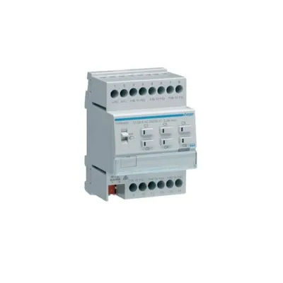 Zdjęcie produktu dla Hager TXM646R