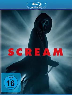Obrázok produktu pre Scream (2022)